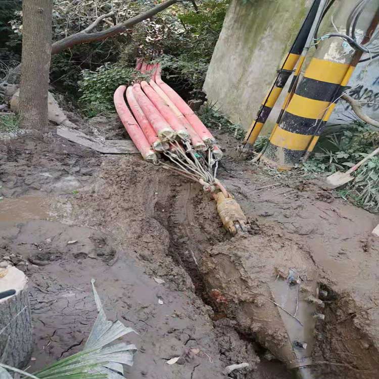 仙桃矩形拖拉管